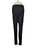 Lands' End Solid Black Active Pants Size M - photo 2