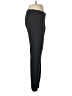 Lands' End Solid Black Active Pants Size M - photo 4