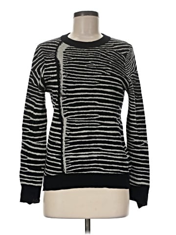 A.L.C. Wool Pullover Sweater (view 1)