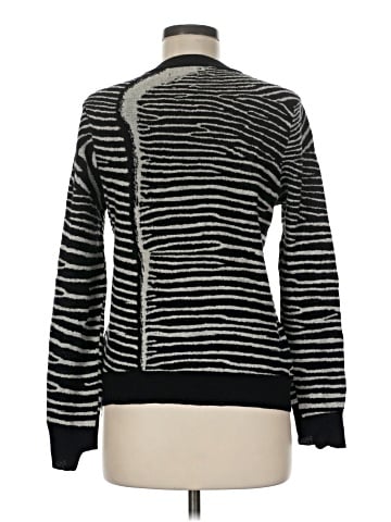 A.L.C. Wool Pullover Sweater (view 2)