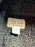 J.Crew 100% Polyester Black Pullover Sweater Size XXS - photo 7
