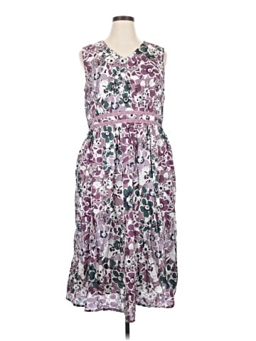 Coldwater Creek Casual Dress (view 1)