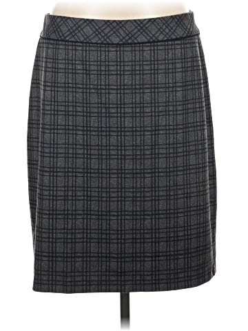 Roz & Ali Formal Skirt (view 1)