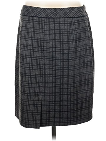 Roz & Ali Formal Skirt (view 2)