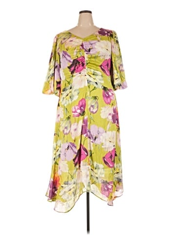 Taylor Casual Dress (view 1)