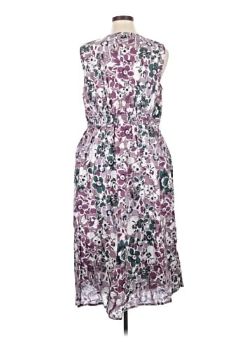 Coldwater Creek Casual Dress (view 2)