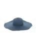 Natasha 100% Paper Blue Sun Hat One size - photo 1