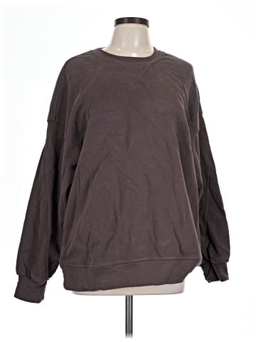 SPANX Sweatshirt (view 1)