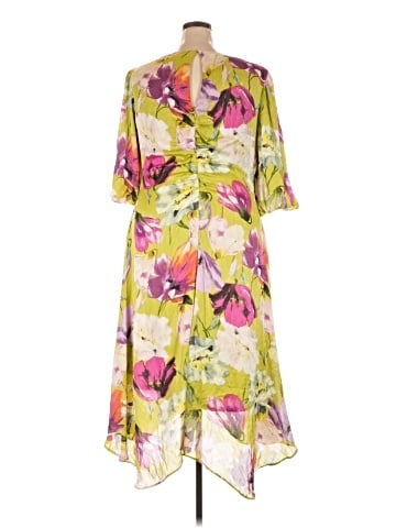 Taylor Casual Dress (view 2)