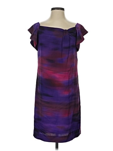 Diane von Furstenberg Cocktail Dress (view 1)