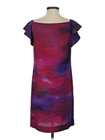 Diane von Furstenberg Cocktail Dress (view 2)