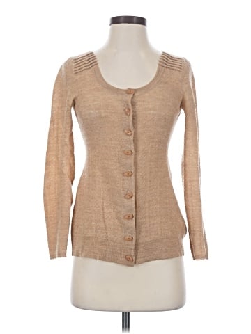 Charlie & Robin Cardigan (view 1)
