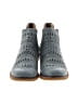 Sofft Gray Ankle Boots Size 11 - photo 2