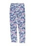 Wonder Nation Print Blue Sweatpants Size 7 - 8 - photo 1