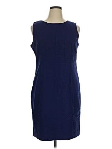Sag Harbor Casual Dress (view 1)