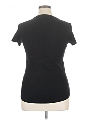 KIRKLAND Signature Short Sleeve T-Shirt (view 2)