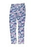 Wonder Nation Print Blue Sweatpants Size 7 - 8 - photo 2