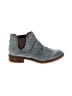 Sofft Gray Ankle Boots Size 11 - photo 1