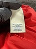 Odille Red Sleeveless Blouse Size 0 - photo 8