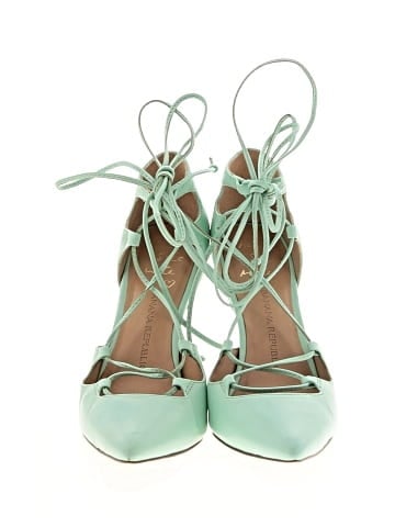 Banana Republic Heels (view 2)