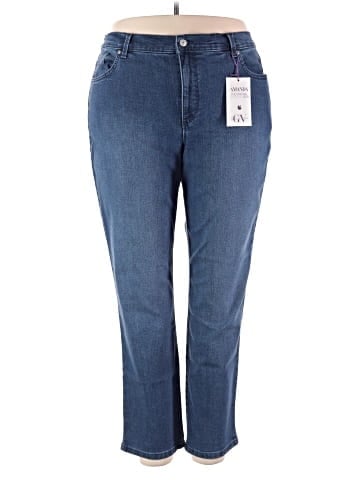 Gloria Vanderbilt Jeans (view 1)