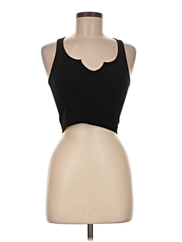 Bozzolo Tank Top (view 1)