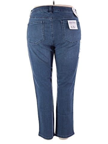 Gloria Vanderbilt Jeans (view 2)