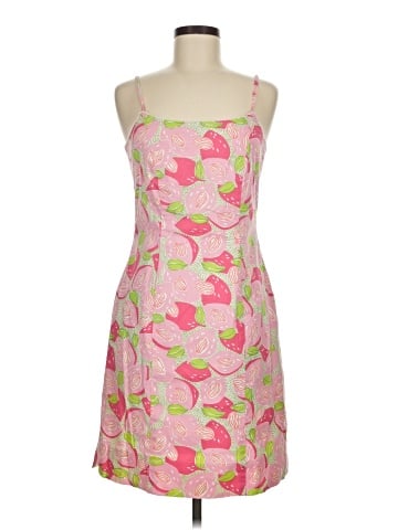 Lilly Pulitzer Cocktail Dress (view 1)