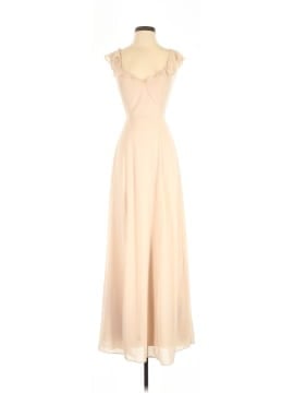 bridesmaid dresses bhldn Women's On Sale Up To 90% Off Retail Size:XL_26-28 JULY4PROMO APEXFWDT Long Sleeve Maxi Lace