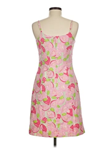 Lilly Pulitzer Cocktail Dress (view 2)