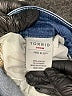 Torrid Blue Denim Shorts Size 18 - photo 4