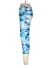 Athleta Tie-dye Blue Leggings Size M - photo 5