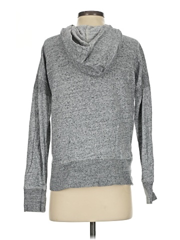 Madewell Zip Up Hoodie (view 2)