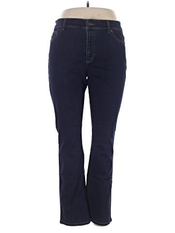 Lauren Jeans Co. Jeans (view 1)