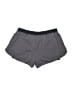 C9 By Champion 100% Polyester Chevron-herringbone Gray Athletic Shorts Size XL - photo 2