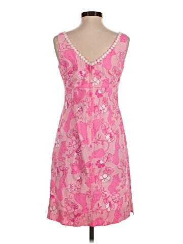 Lilly Pulitzer Cocktail Dress (view 2)