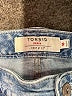 Torrid Blue Denim Shorts Size 18 - photo 3