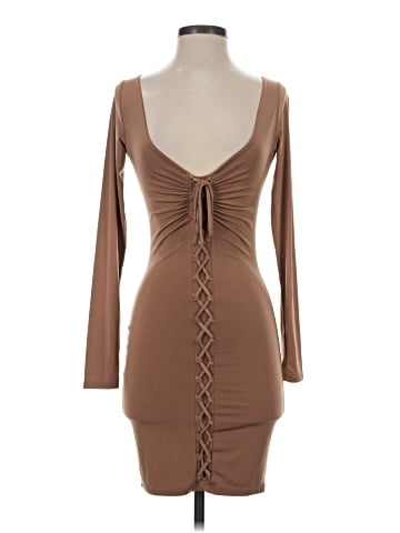 Want My Look Cocktail Dress (view 1)