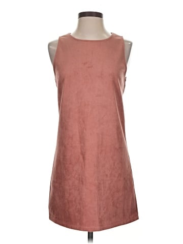 Forever 21 Casual Dress (view 1)