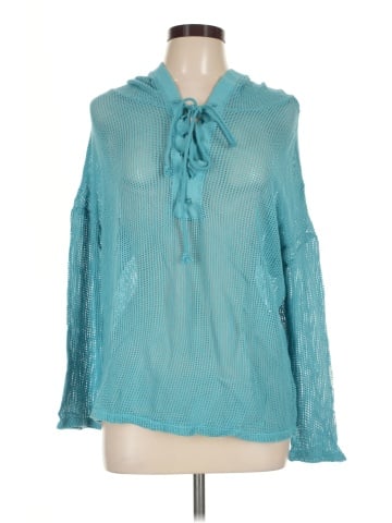 Spirit Pullover Sweater (view 1)
