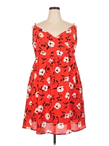 Gilli Cocktail Dress (view 1)