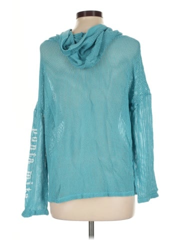 Spirit Pullover Sweater (view 2)
