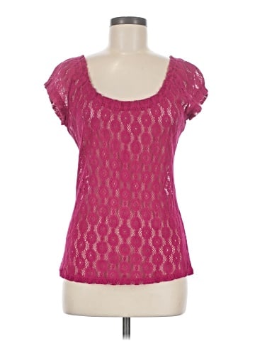 Axcess Short Sleeve Top (view 1)