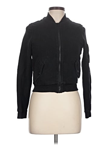 James Perse Jacket (view 1)