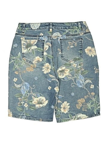 Flamingals by Flamingo Shop Denim Shorts (view 2)