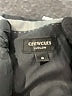 Crewcuts Chevron-herringbone Gray Blazer Size 8 - photo 3
