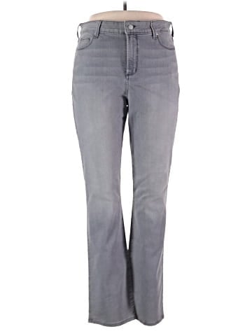 Not Your Daughter's Jeans Jeans (view 1)