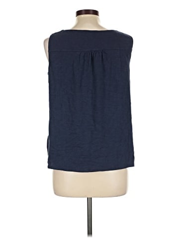 Jones New York Sleeveless Blouse (view 2)