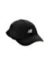 New Balance Black Baseball Cap One size - photo 1
