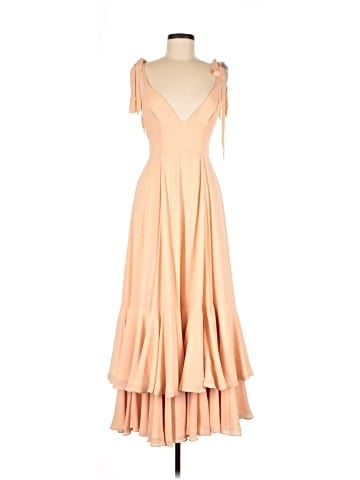 Fame And Partners Cocktail Dress (view 1)